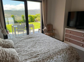 Joli 3 pièces ensoleillé sur les hauteurs de Nice